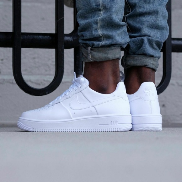 Mens Nike Air Force 1 Ultra Force LTHR (Size 10.5) Mens Nike Air Force 1 Ultra Force LTHR (Size 10.5)
